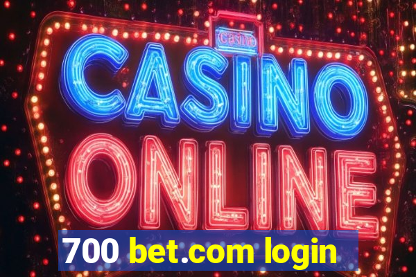 700 bet.com login